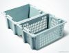 Stack and Nest Container