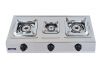 Gas stove G.3-1D07