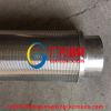 Johnson well screen tube