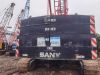 Used Crawler crane  SANY   55T/60T/100T/200T/800T  SCC550E SCC600A SCC750HD SCC1000A