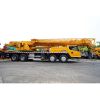 High Quality XCMG Crane QY55KC 55ton Truck Crane low price in stock