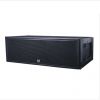 Line array speaker