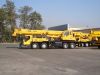 CRANE truck