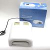 36 watt Nail Gel UV Lamp