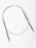 Circuler Metal Knittin...