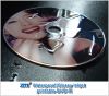 ZM Waterproof/Glossy Inkjet printable discs CD-R