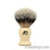 shaving brush