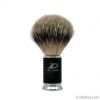 shaving brush