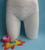 women's cotton brief