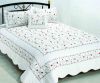 Machine embroidery cot...