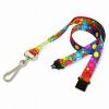 Printed Lanyard