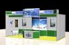 Standard Exhibition Booth