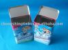 Washing powder tin box