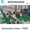 HDPE pipes production ...