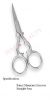 Fancy Manicure Scissors