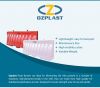 Ozplast Traffic Barrier