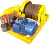 electric windlass, min...