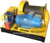 electric power winch ,...