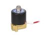 2/2 way direct acting solenoid valve, ZG1/8'', -ZG3/8''