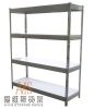 rivet boltless rack, s...