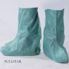 Disposable Waterproof PE Boot Cover