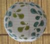 hanging paper lantern