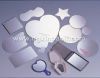 PMMA PC PS PVC mirrors...