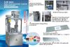 NJP-800C Capsule filling machine