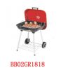 BBQ GRILL