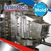 OEM custom plastic injection mold service