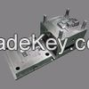 OEM custom plastic injection mold service