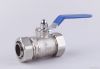 Ball Valve