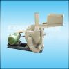 Straw Hammer Mill