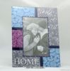 6x4   Glass  Photo Frame