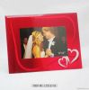 6x4   Glass  Photo Frame