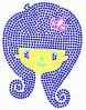 Rhinestone Transfer