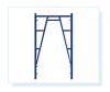 snap on  frame