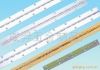 continuous  hinge, sta...