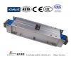 Air insulated busbar t...