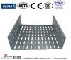 Perforated Cable tray