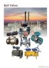 Ball valve