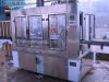 glass bottle hot filling machine(fruit juice hot filling machine)