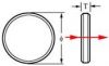 BK7 Windows,UV Grade Fused Silica Windows,Calcium fluoride (CaF2),Sapphire Windows,Magnesium fluoride (MgF2)