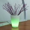 LED Flower Pot