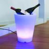 LED Flower Pot