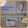 2M/70cm HT Antenna Super flexible and lightweight with SMA connector