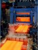 Supply continuous cast...