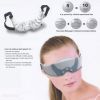 Eye care massager