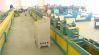 shutter door forming m...