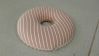 memory foam round seat...